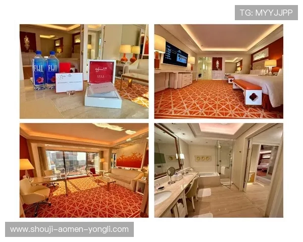 永利皇宫背后集团的企业文化与品牌价值观全面介绍与分析