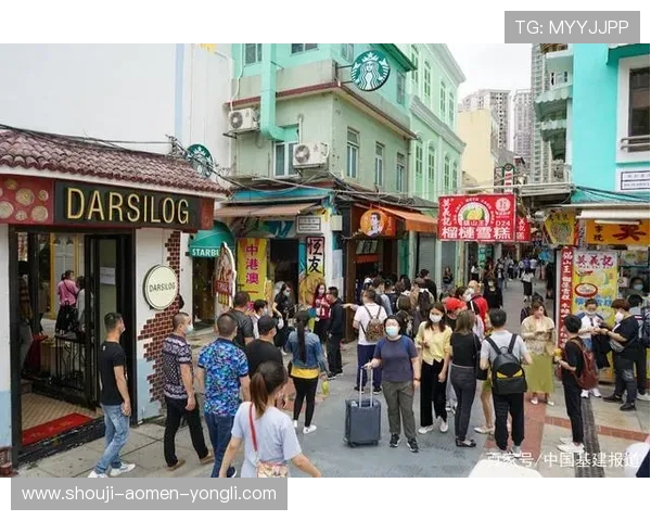 通过澳门官网掌握最新的政策公告和安全提示，保障您的旅行顺利进行
